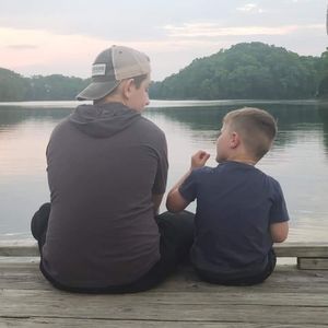 Meet your Posher, Erik shane